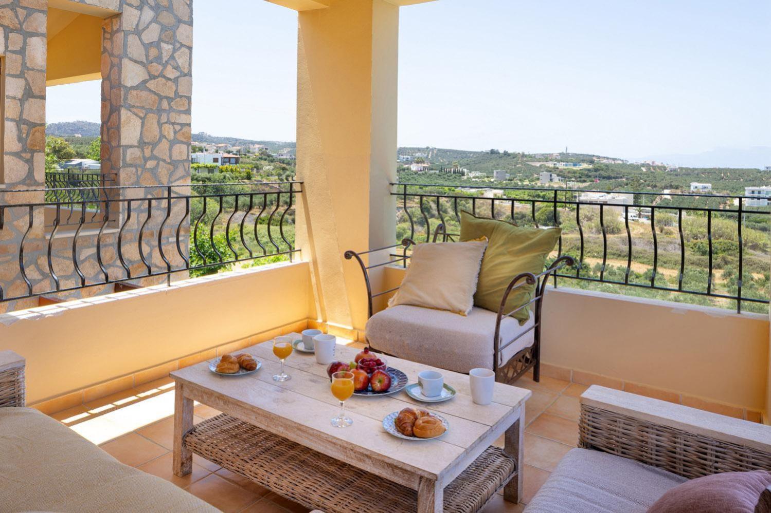 Villa Pasiphae 1 *