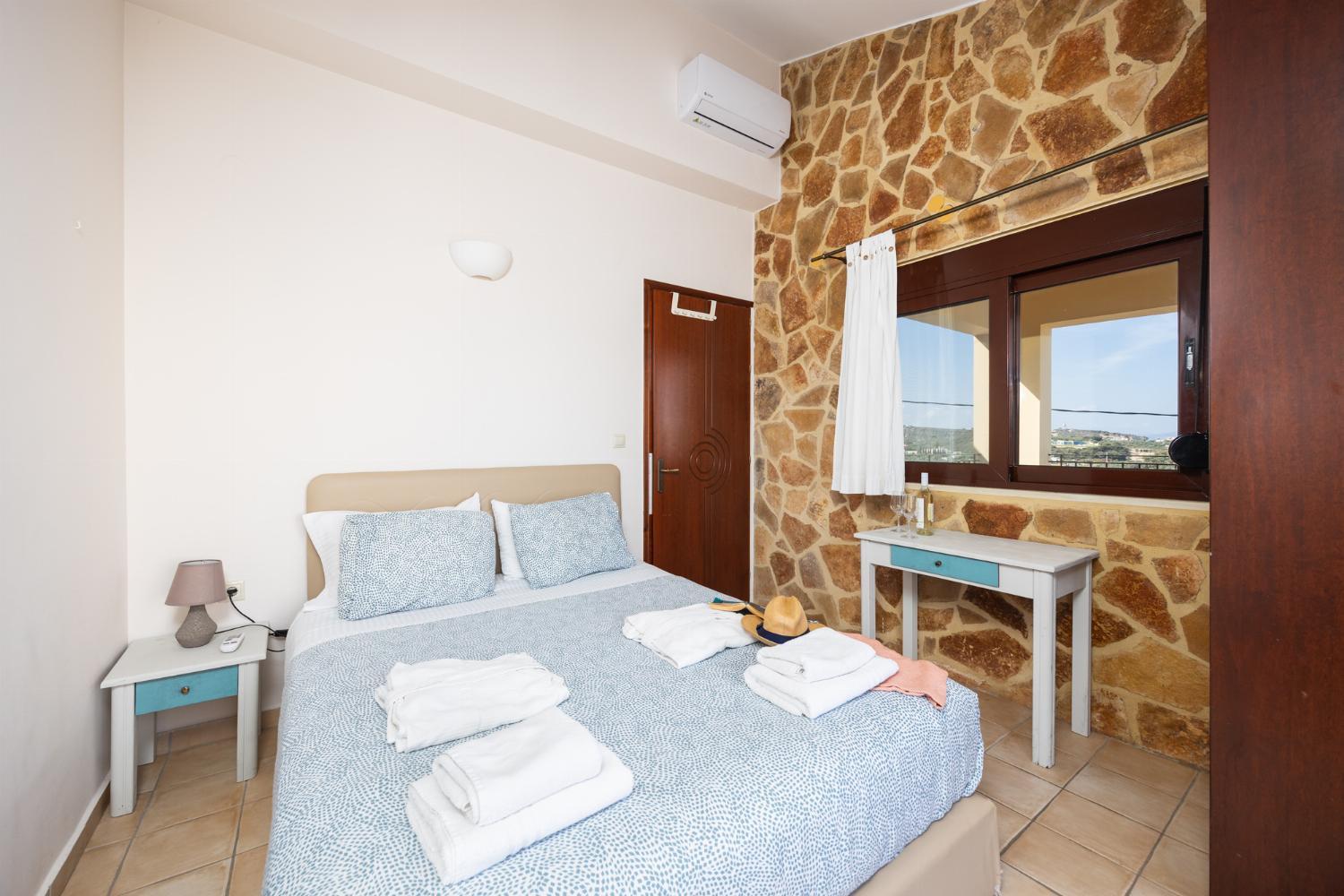 Pasiphae 1 Villa *