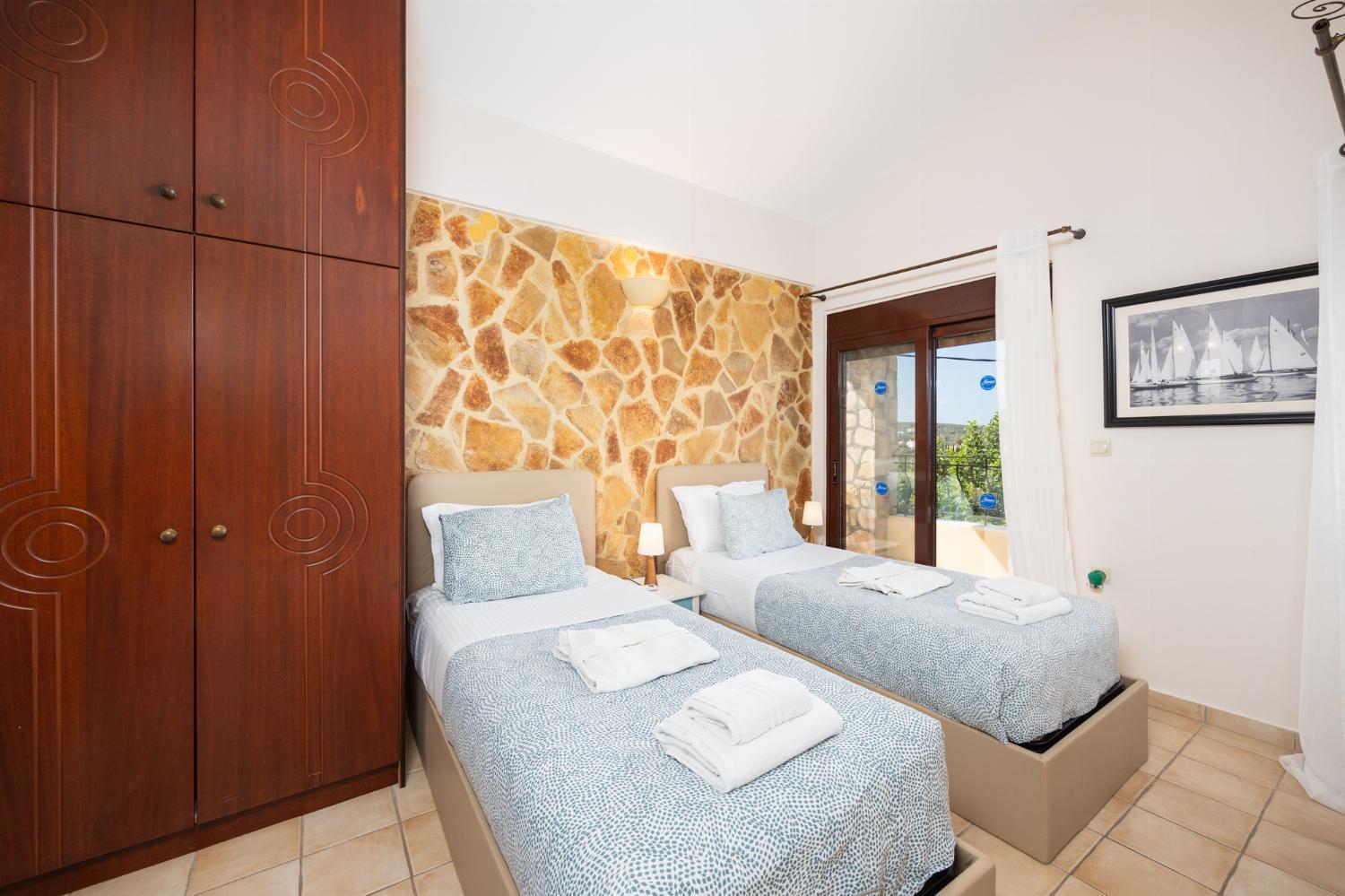 Villa Pasiphae 1 *
